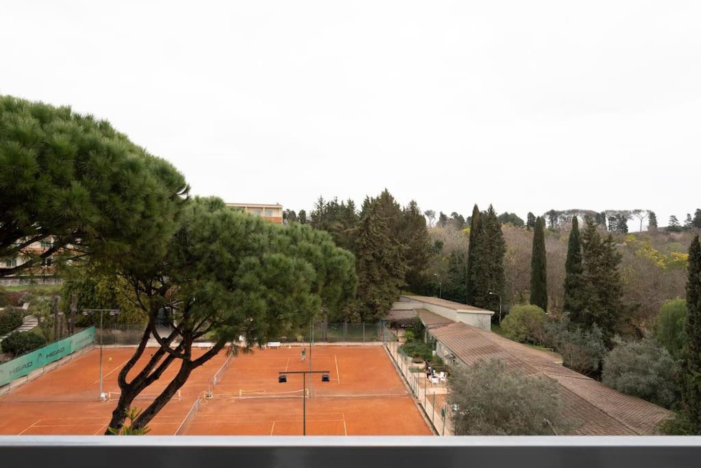 Soul In Rome, Vatican Museum Appartamento Roma