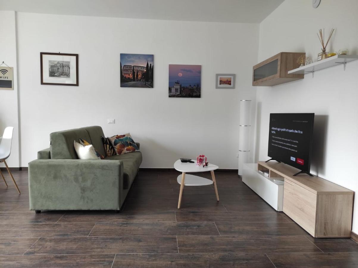 Soul In Rome, Vatican Museum Apartment Rom